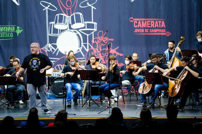 camerata