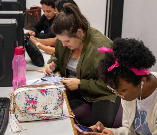 desenvolvimento pessoal