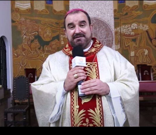 dom arnaldo