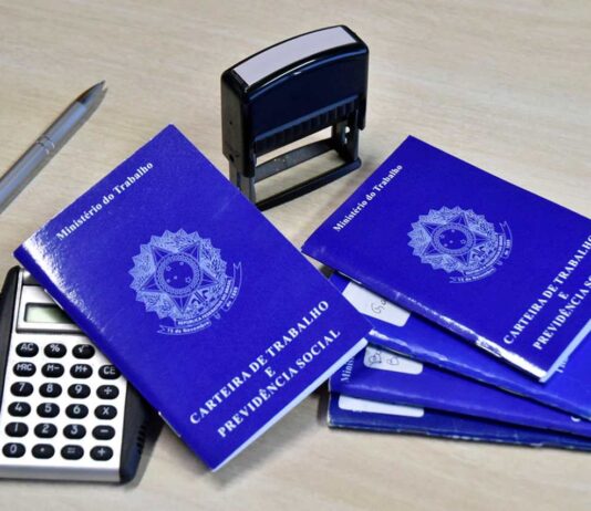 Jundiaí alcança 6 meses com SALDO POSITIVO em geração de emprego emprego