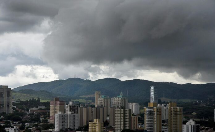 frente fria frente fria