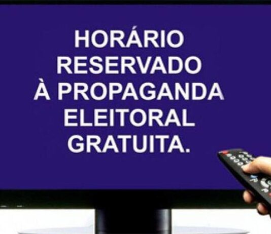 HORÁRIO ELEITORAL GRATUITO começa nesta 6ª. Veja vídeo horário eleitoral