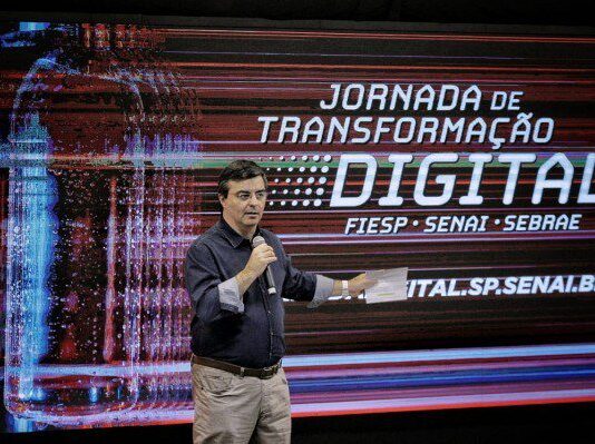 jornada de transformação