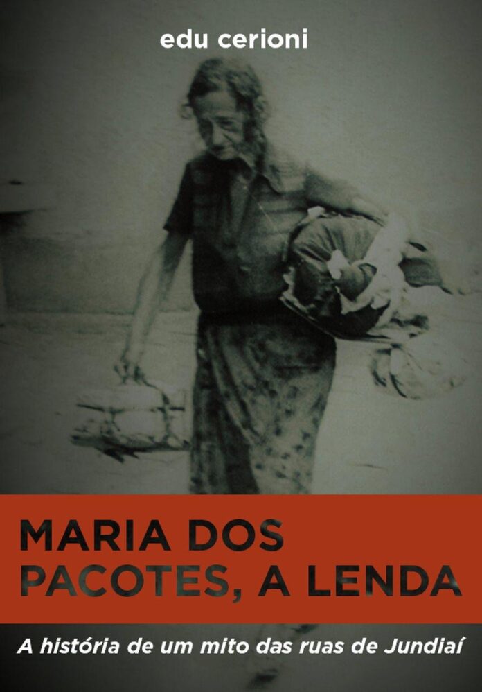 maria dos pacotes