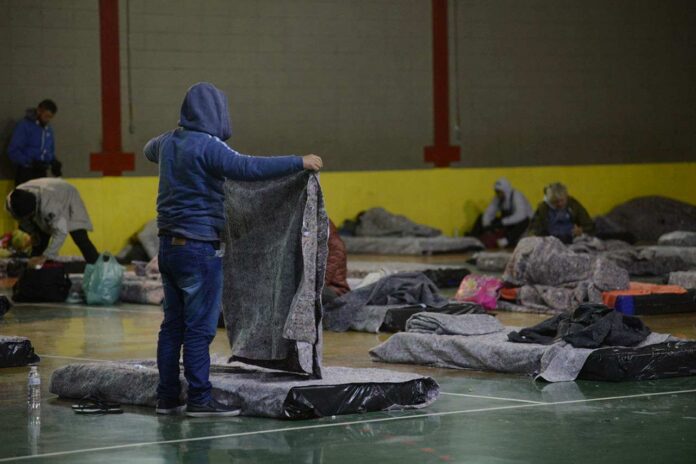 operação noites frias operação noites frias