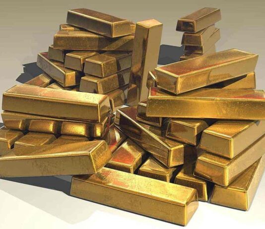 PESTE DO OURO ouro
