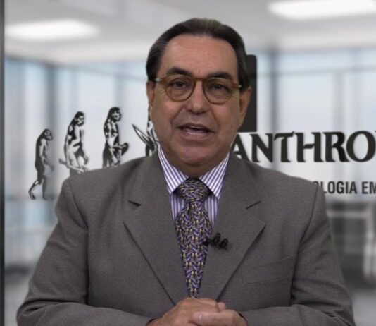 Professor Marins dará palestra ‘Um Brasil de Oportunidades’ no dia 25 professor marins