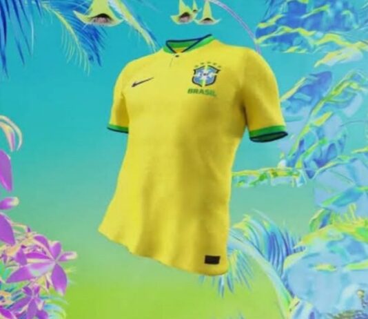 seleção brasileira