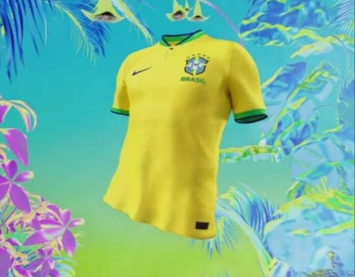 seleção brasileira