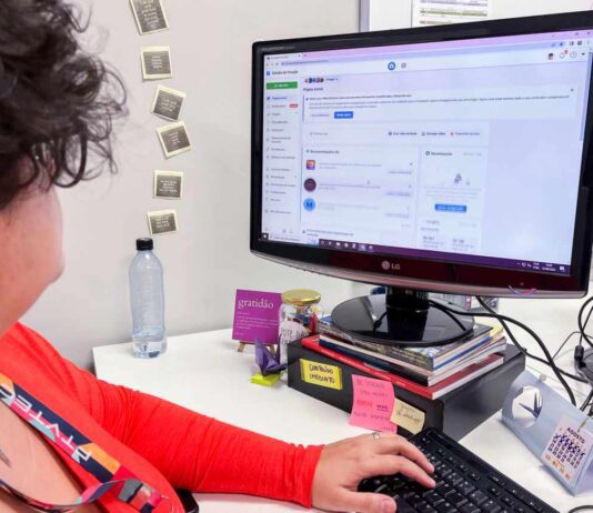 Como criar site para sua marca? A TVTEC ensina! site