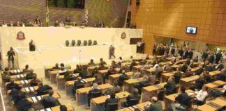 DEPUTADOS