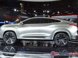 Fiat Fastback inaugura o conceito SUV coupé nacional Fiat Fastback
