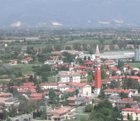 Jundiaí será cidade-irmã de PRATA DI PORDENONE Prata di Pordenone