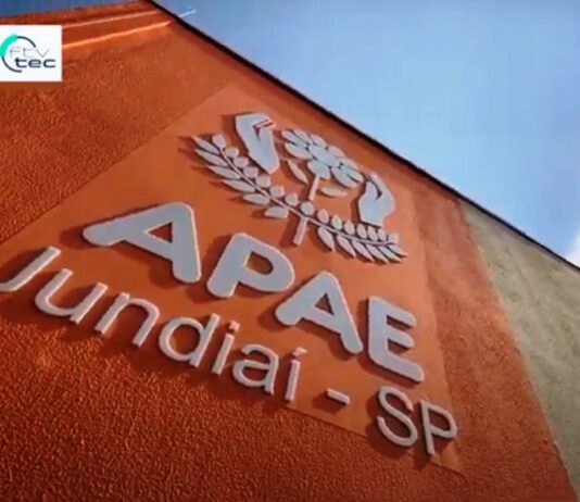 apae de jundiaí