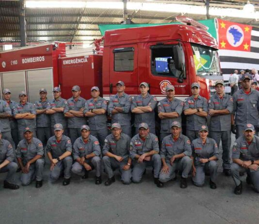 bombeiros