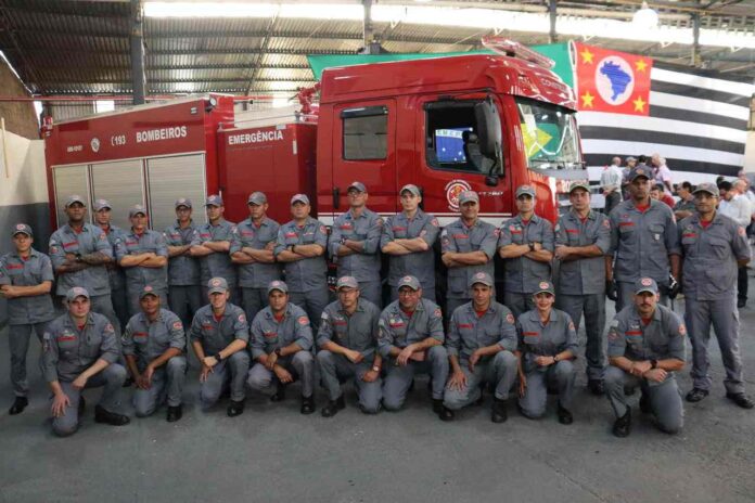 bombeiros
