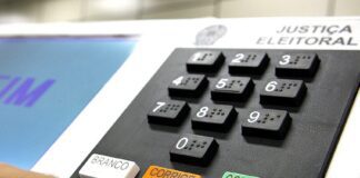 candidatos a deputado