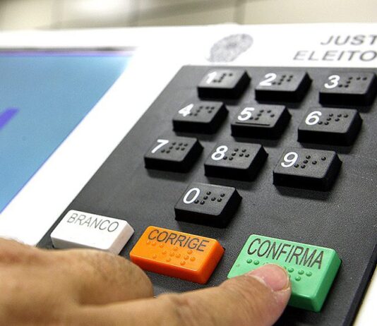 candidatos a deputado