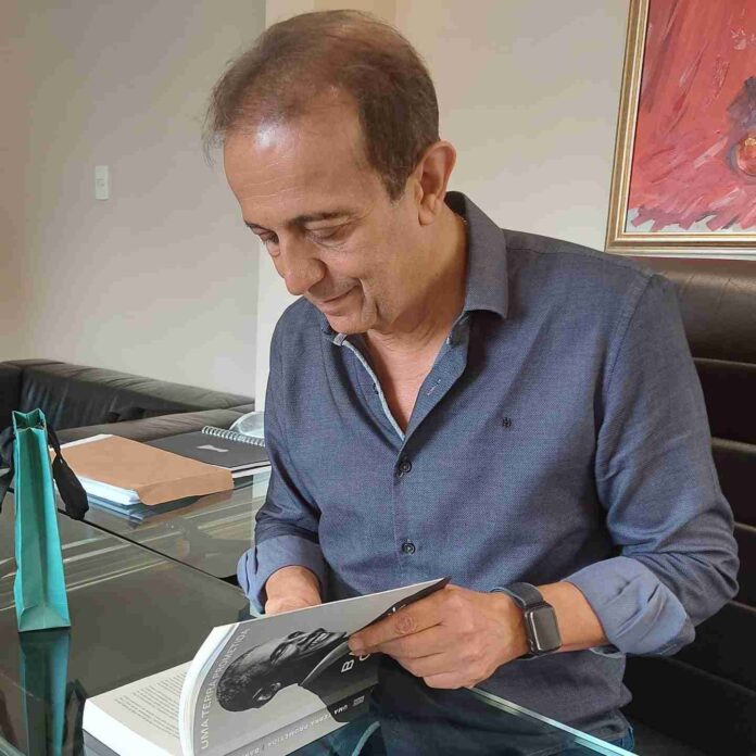 candidatos da região