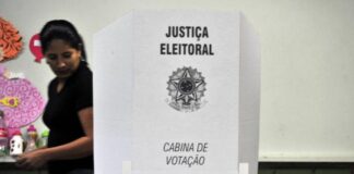 compra de votos