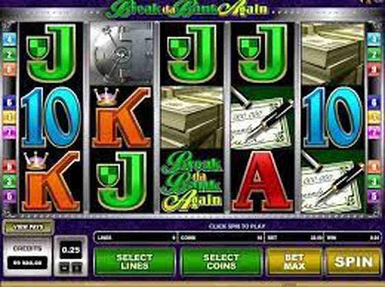 Como divulgar a sua casinos 