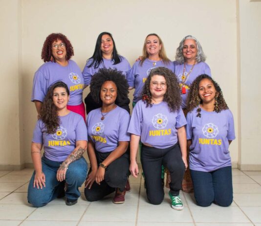 Juntas. Conheça a candidatura coletiva do PSOL de Jundiaí juntas