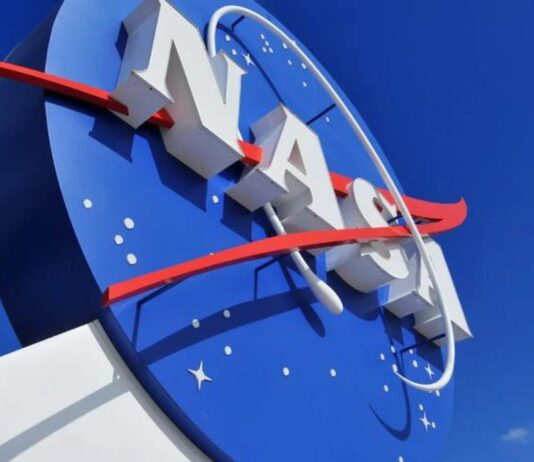 nasa