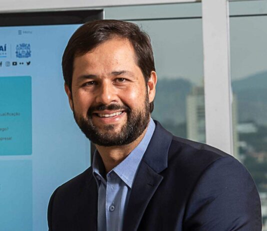 prefeito de Jundiaí