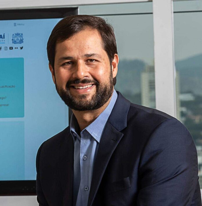 prefeito de Jundiaí