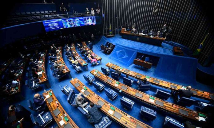 senado