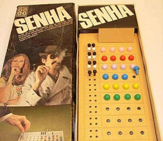 Da SENHA ao Matrix… aos “reality shows” senha