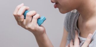 sistema respiratório