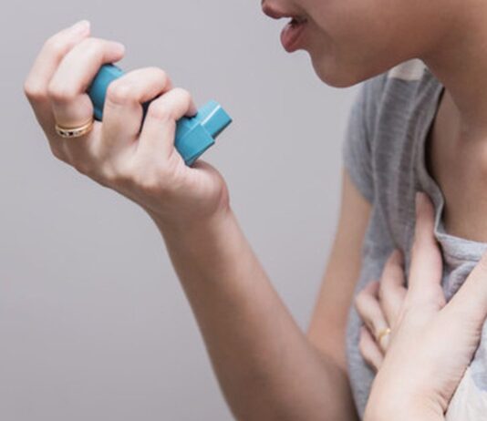 sistema respiratório