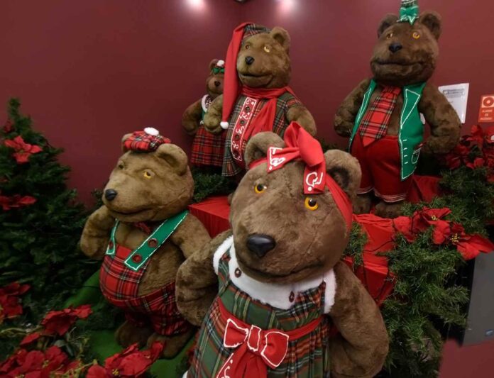 DECORAÇÕES DECORAÇÕES