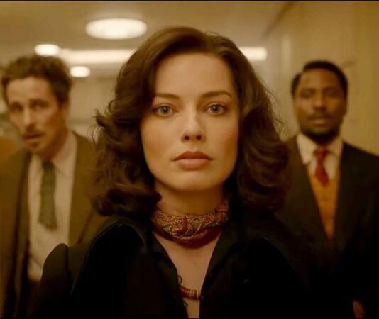 AMSTERDAM: Concorra a três pares de ingressos. Veja trailer amsterdam