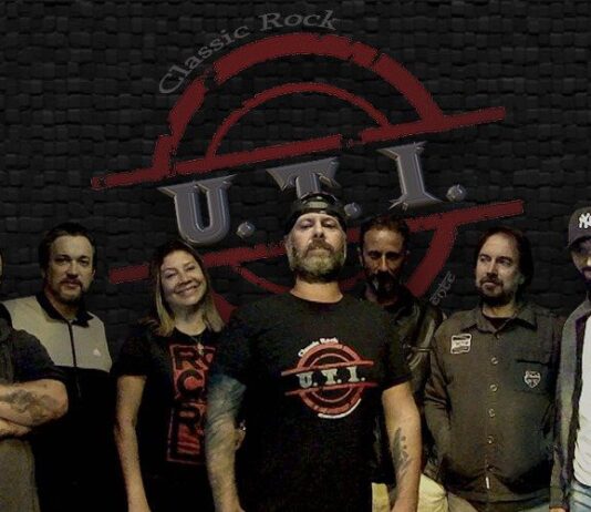 Banda UTI é atração do 8º Encontro de Motociclistas no sábado banda uti