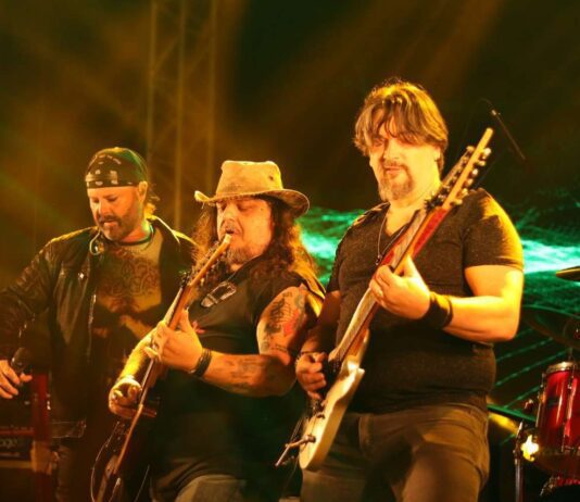 BANDA UTI agita Louveira neste sábado banda uti