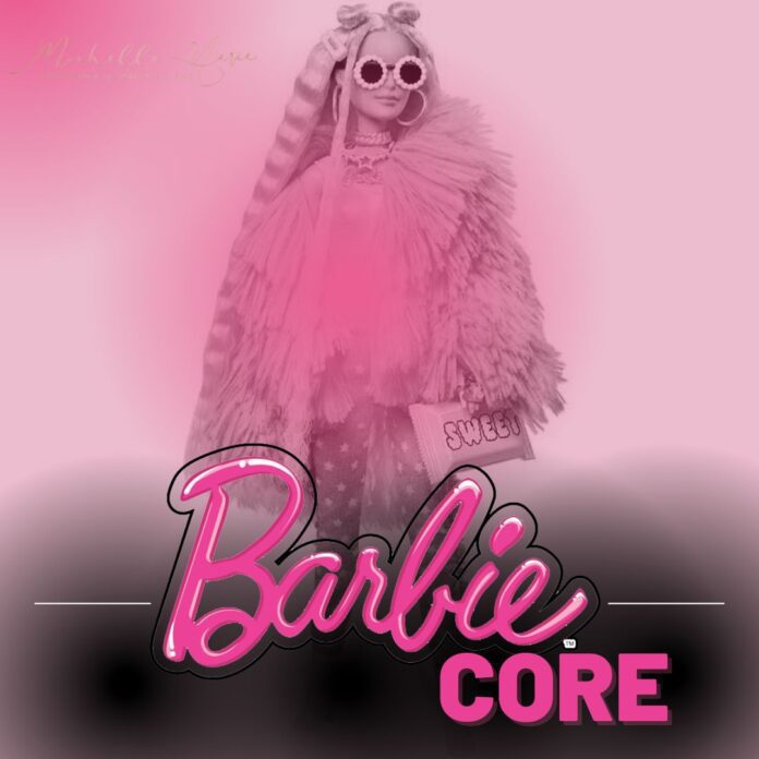 barbiecore
