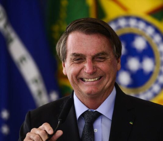 bolsonarista