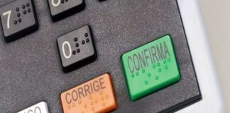 candidatos a deputado