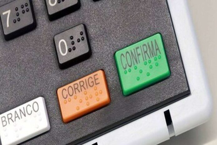 candidatos a deputado