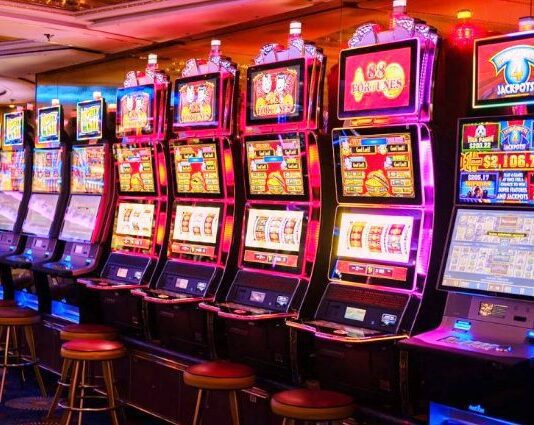 Negócio de jogos de azar online chave na mão em 2023 chave