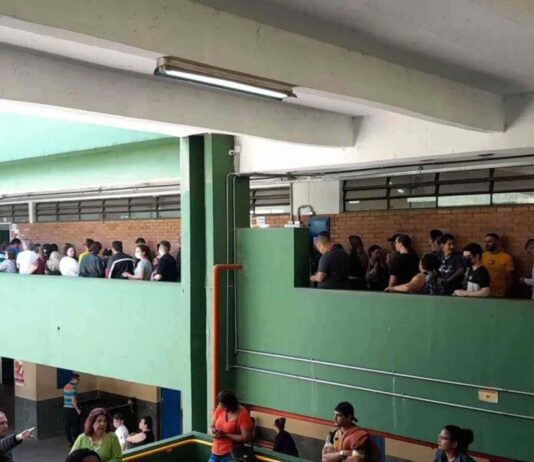 DIA 30: Aulas suspensas, GMs de prontidão e ônibus extras dia 30