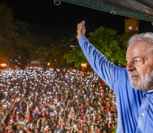 lula