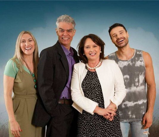 MYRIAN RIOS se apresentará no Polytheama neste domingo myrian rios