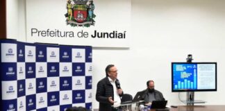 orçamento 2023