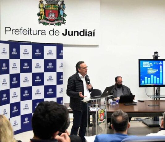 orçamento 2023