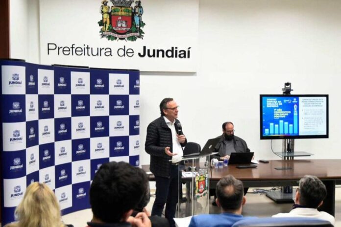 orçamento 2023