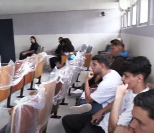 Parlamento Jovem: VOTAÇÃO termina no próximo dia 28 parlamento jovem