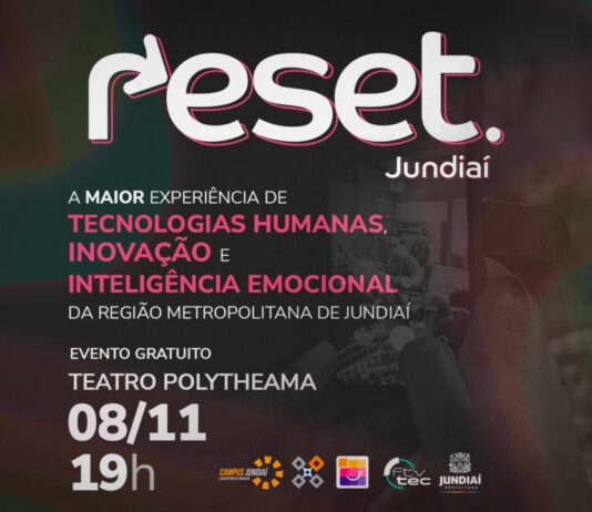 reset